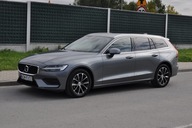 VOLVO V60 Bezwypadkowe Serwisowane I Właściciel w PL