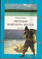 Daniel Defoe Przypadki Robinsona Kruzoe