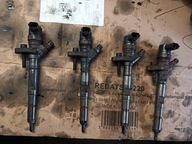 Wtryskiwacze Kia Sorento 1 2.5 CRDI 140KM