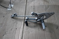 Set Lewy Podnóżek Dźwignia Zmiany Biegów Yamaha R6 5SL RJ05 RJ09 03-05