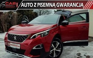 Peugeot 3008 wersja GT-line sport Filmik VIDEO Zadbany NAVI Kamera Pol sko