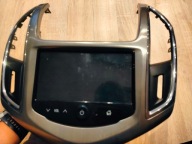 RADIOODTWARZACZ 95352839 CHEVROLET CRUZE 1 I 12-15