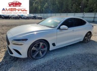 Genesis G70 Base 2025 2.5l 2.5 Benzyna 300KM