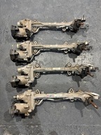 PRZEKLADNIA KIEROWNICZA RHD JAGUAR I-PACE EV400 AWD T4K6124 Sprawdzona OK