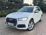 Audi Q5 2.0 245KM Quattro 1-reka Sprawdz 2.0 Benzyna 245KM