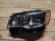 LAMPA PRZEDNIA LEWA JEEP GRAND CHEROKEE 2018