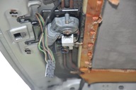 BMW E23 E24 SZYBERDACH ELEKTRYCZNY KOMPLETNY