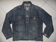 BERSAS JEANS KURTKA KATANA r XL stan BDB