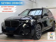 BMW X5 xDrive30d Sport Suv 3.0 (298KM) 2026