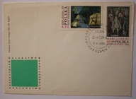 MALARSTWO WSPÓŁCZESNE - WARSZAWA 1970