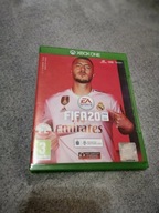 Gra FIFA 20 XBOX ONE PL XOne