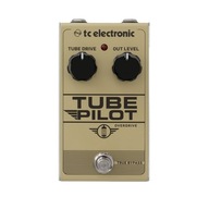 Efekt gitarowy overdrive TC Electronic Tube Pilot Overdrive – GWARANCJA!