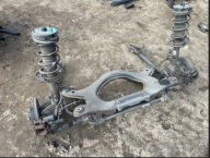 TYLNA OŚ BELKA ZAWIESZENIE TYŁ RANGE ROVER EVOQUE LIFT 2WD