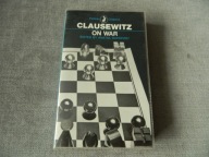 On War by Carl Von Clausewitz