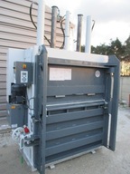 belownica prasa do makulatury foli Hsm 860 plus B rok 11/2022