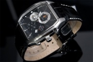 ORIENT CHRONO ALARM 50WR CTTAD002B0(FTD0H002B)