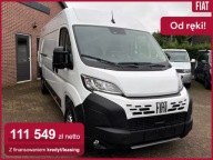 FIAT Ducato Maxi L4H2 Furgon 2.2 140KM 2025