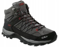 CMP trekkingowe RIGEL MID WP WATERPROOF 3Q12947 TREKKING r.47 POWYSTAWOWE