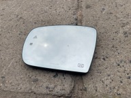 WKŁAD LUSTERKA LEWY CHRYSLER 300C II 11-20R 2GEN PODGRZEWANY ASYSTENT