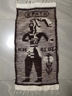 Kilim gobelin wełniany makata