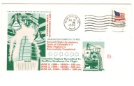 NASA - KOSMOS - Columbia - PEARLINGTON 16.06.1980r. - 025