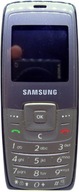 Samsung sgh-c140 Sprawny, J. Polski PL Menu, Bez Simlocka