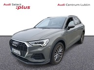 Audi Q3 Kierownica Ogrzewana , Kamera cofania , Kluczyk komfortyowy 1.5