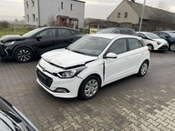 Hyundai i20 Klimatyzacja
