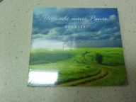 PROWADŹ MNIE PANIE - Sobaszki - CD