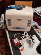 Podnośnik winda pacjenta sufitowy przenośny WISPA