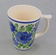 Fajans Włocławek - Kubek