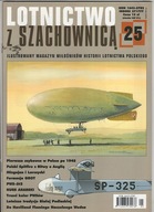 Lotnictwo z szachownicą 25 5/2007