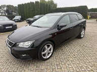 Seat Leon 1,4 benzyna 150KM nawigacja