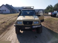 Suzuki Vitara 2.0 V6 benzyna 136KM 1995r