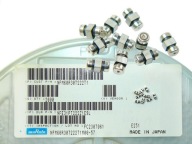 Przepust kondensator filtr 2.2nF Murata 20szt