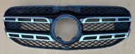 MERCEDES W167 X167 GLS ATRAPA CHŁODNICY GRILL IDEALNA A1678855704 IGŁA