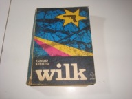 Wilk Tadeusz Kostecki