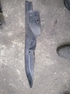 SKODA ROOMSTER OSŁONA BŁOTNIKA LEWA 5J0-821-112