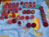 Nie Używane Odblaski Rowerowe Romet Vigry Truppenfahrrad Wigry