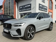 Volvo XC 60 Inscription*CarPlay*1-rok gwarancji