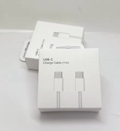 Kabel USB-C do USB-C do Apple 60W