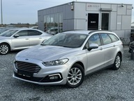 Ford Mondeo 2.0 EcoBlue 150KM 2021 Titanium
