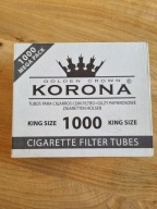 Gilzy KORONA * dużo