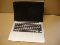 Apple Macbook A1502 Zbita matryca OK
