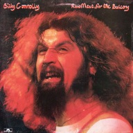 Billy Connolly - Raw Meat For The Balcony - EX