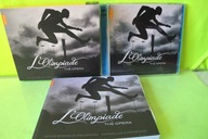 L'Olimpiade: The Opera Venice Baroque Orchestra, Markellos Chryssicos CDBOX