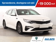 Kia Optima 1.6 T-GDI, Salon Polska, Automat