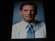 Autograf Oryginalny - Lis Tomasz