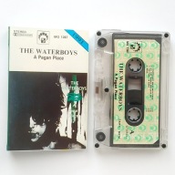 The Waterboys – A Pagan Place