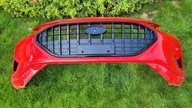 ZDERZAK PRZÓD PRZEDNI FORD FOCUS MK4 LIFT ACTIVE 2021- 2022- GRILL ATRAPA